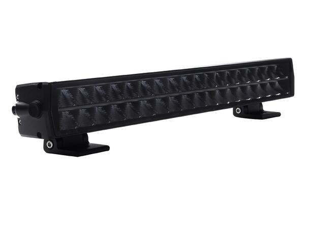BRT Power Flood 180 LED Arbeidslys. L522mm. 13700 Lumen. 