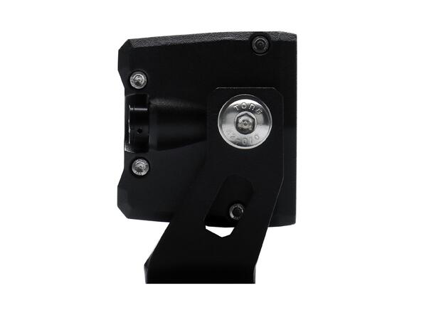 BRT Power Flood 180 LED Arbeidslys. L522mm. 13700 Lumen. 