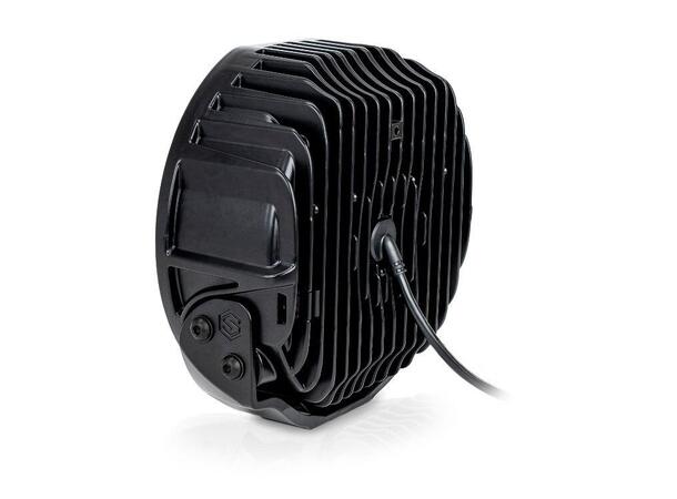 Frontbøyle med Lazer Sentinel 9 ELITE Mercedes Sprinter W907 2018+ 