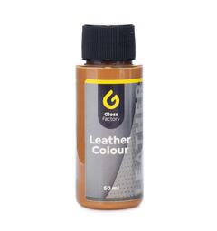 Gloss Factory Leather Colour 310 Brun - 50ml