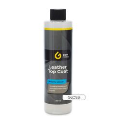 Gloss Factory Leather Top Coat, gloss Fargel&#248;s forsegling for skinn - 250ml