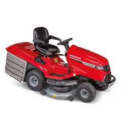 Honda HF2625HTE plentraktor Premium plentraktor med bioklipp