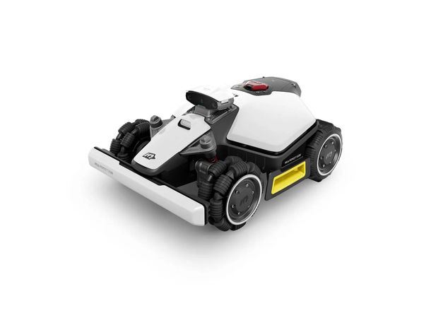 Mammotion Luba mini AWD 1500 Revolusjonerende kabelfri robotklipper 