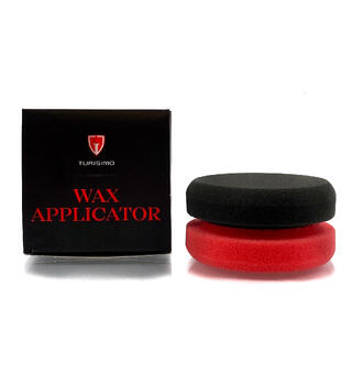 Turisimo Wax Applicator H&#229;ndapplikator, 1stk