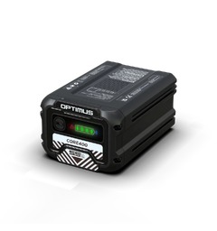 Cramer Optimus CORE400 batteri 5,5Ah Designet for ekstreme ytelser - 82V