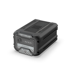 Cramer Optimus CORE400 batteri 5,5Ah Designet for ekstreme ytelser - 82V