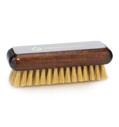 Gloss Factory Leather Brush B&#248;rste for rengj&#248;ring av skinn