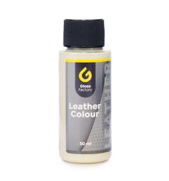 Gloss Factory Leather Colour 108 Sand - 50ml