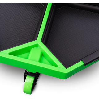 Gloss Factory detailerkrakk Stor og ergonomisk stol