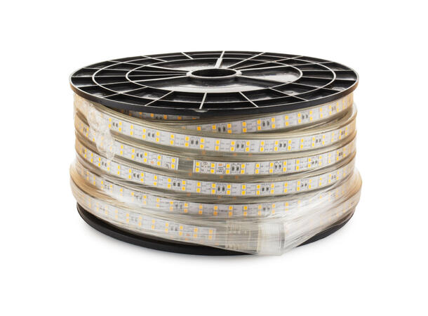 LED strips rull 25m 180 LEDS/M - 300 Watt