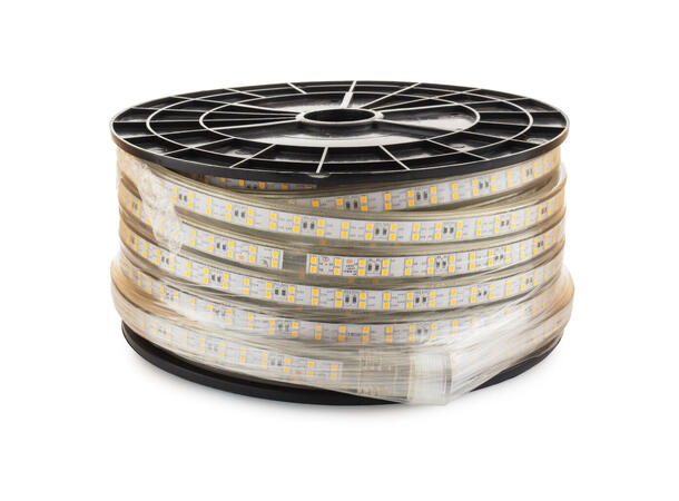LED strips rull 25m 180 LEDS/M - 300 Watt 