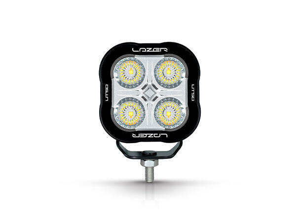 Lazer Utility 50 Robust og Populær LED-arbeidslampe 