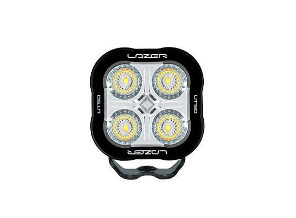 Lazer Utility 50 Robust og Populær LED-arbeidslampe 