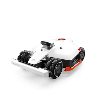 Mammotion Luba 2 AWD 3000X robotklipper 80% helling - 3000 m&#178;
