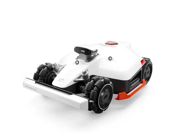 Mammotion Luba 2 AWD 3000X robotklipper 80% helling - 3000 m² 