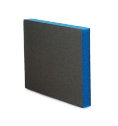 Gloss Factory Slipepad for skinn For sk&#229;nsom sliping av skinnoverflater