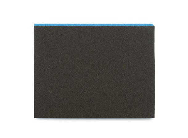 Gloss Factory Slipepad for skinn For skånsom sliping av skinnoverflater 