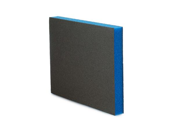 Gloss Factory Slipepad for skinn For skånsom sliping av skinnoverflater 