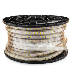 LED strips rull 50m 180 LEDS/M - 600 Watt