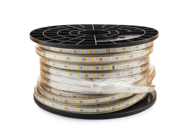 LED strips rull 50m 180 LEDS/M - 600 Watt