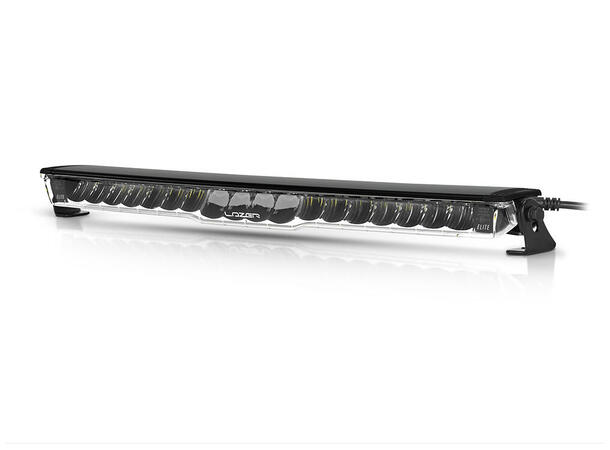 Lazer® Glide 18 Elite NYHET! 12800Lumen. Buet og ultralav 