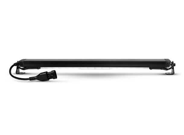 Lazer® Glide 18 Elite NYHET! 12800Lumen. Buet og ultralav 