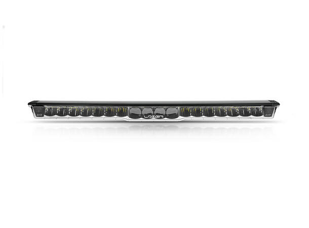 Lazer® Glide 18 Elite NYHET! 12800Lumen. Buet og ultralav 