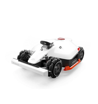 Mammotion Luba 2 AWD 5000X robotklipper 80% helling - 5000 m&#178;
