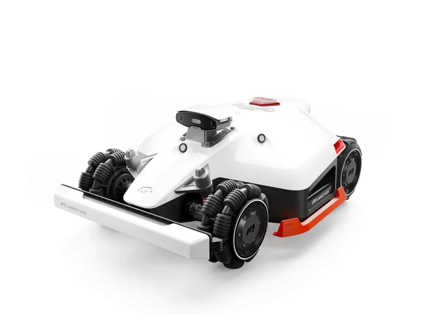 Mammotion Luba 2 AWD 5000X robotklipper 80% helling - 5000 m² 