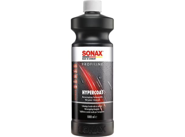 SONAX PROFILINE Hyper Coat. Lakkbeskyttelse, 1L