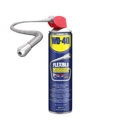 Wd-40 Multi Spray - Flexible Til multibruk - 600 ml