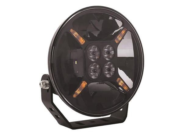 BRT 7" LED Cronos 7". 6000 Lumen. Med parklys 