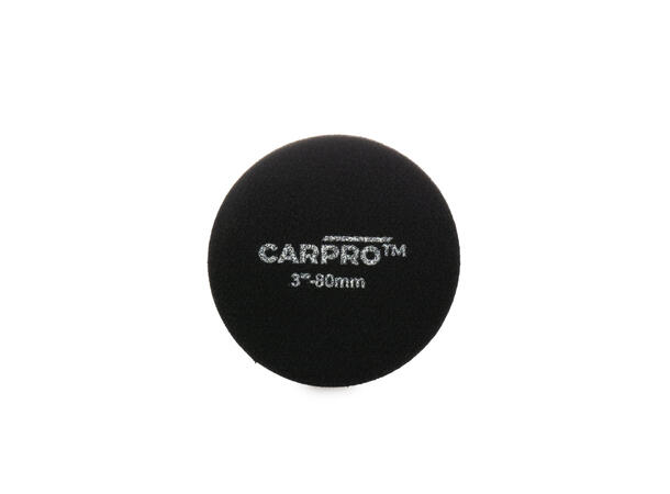 Carpro Glass Cut Pad Rayon Polerpute for glass, 75 mm 