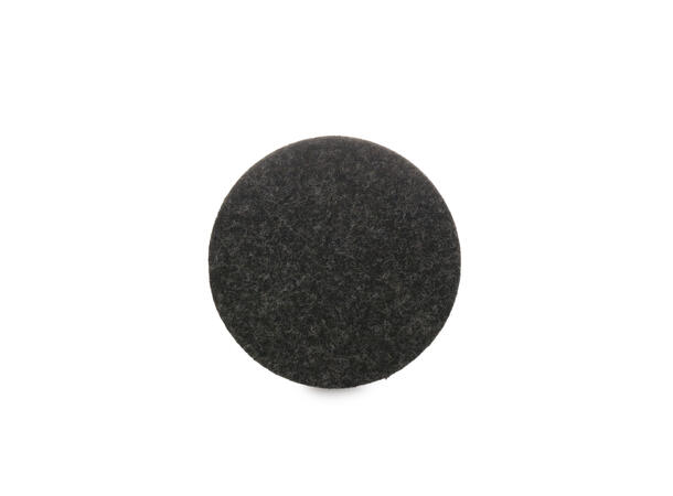 Carpro Glass Cut Pad Rayon Polerpute for glass, 75 mm 