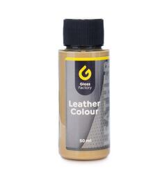 Gloss Factory Leather Colour 206 Kashmir - 50ml