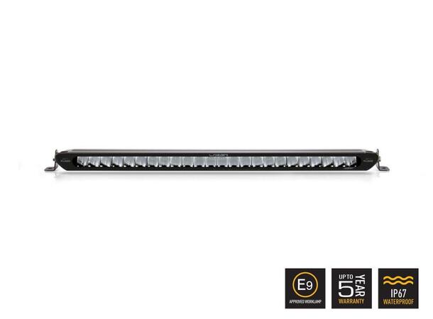 Lazer Linear® 24 Flood Lengde 682mm. 16200 Lumen 