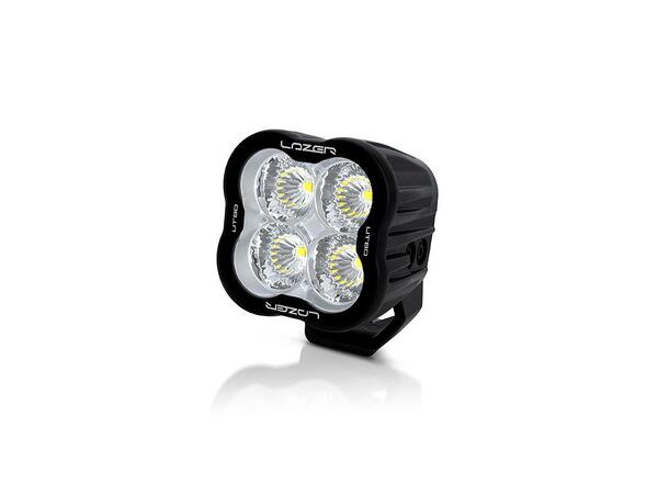 Lazer® Utility 80 HD 110x110mm. 8820 Lumen. 