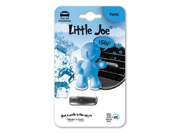 Little Joe® "Thumbs up" Tonic Luftfrisker med lukt av Tonic