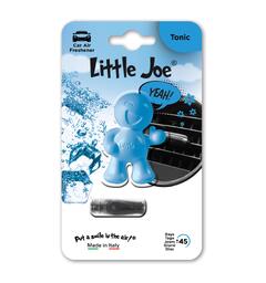 Little Joe® "Thumbs up" Tonic Luftfrisker med lukt av Tonic