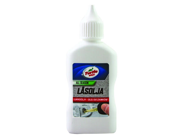 Turtle Wax Låsolje 50ml