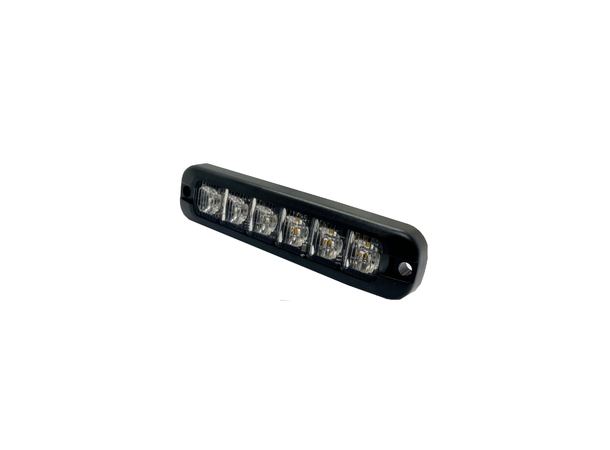 VP 6 LED FLEX 20 blinkemønster. Silikonlampe 