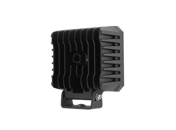 BRT Power Black 8 Variabel 11000 ef.Lm. Endre lysfarge Hvitt / Gult 