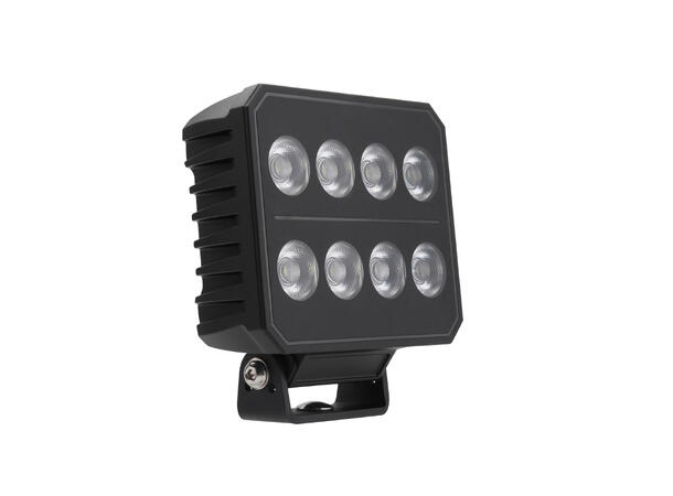 BRT Power Black 8 Variabel 11000 ef.Lm. Endre lysfarge Hvitt / Gult 