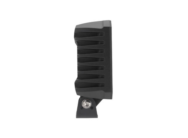 BRT Power Black 8 Variabel 11000 ef.Lm. Endre lysfarge Hvitt / Gult 