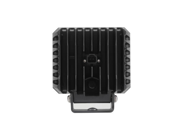 BRT Power Black 8 Variabel 11000 ef.Lm. Endre lysfarge Hvitt / Gult 