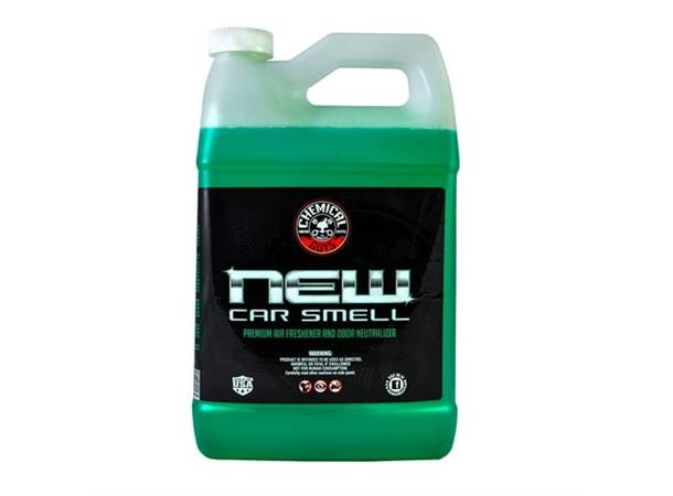 Chemical Guys New Car Premium Luktfrisker og odør eliminator- 473ml