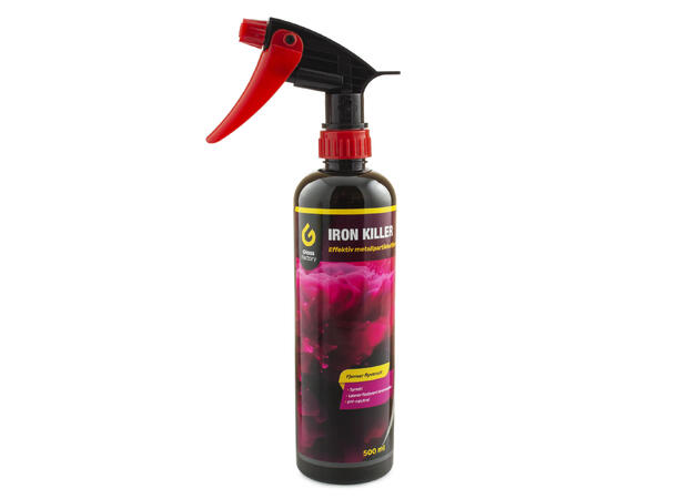 Gloss Factory Iron Killer Metall- og flyverustfjerner - 500ml 