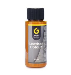 Gloss Factory Leather Colour 302 Toffee - 50ml