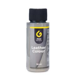 Gloss Factory Leather Colour 404 Gr&#229; - 50ml