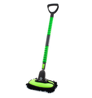 Gloss Factory Teleskop Chenille Like sk&#229;nsom som h&#229;ndvask for h&#248;ye biler